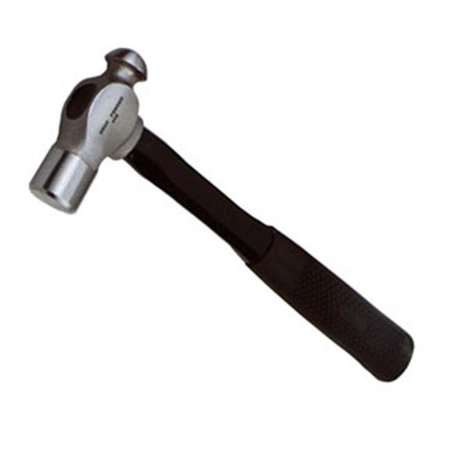ATD TOOLS ATD Tools ATD-4036 8 Oz. Ball Pein Hammer With Fiberglass Handle ATD-4036